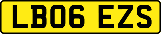 LB06EZS