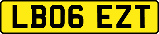 LB06EZT