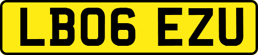 LB06EZU