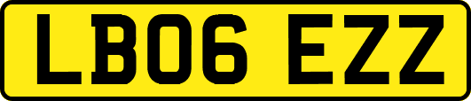 LB06EZZ