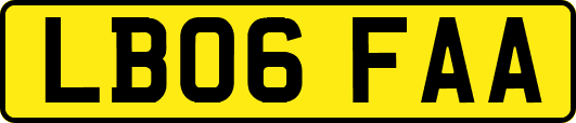LB06FAA