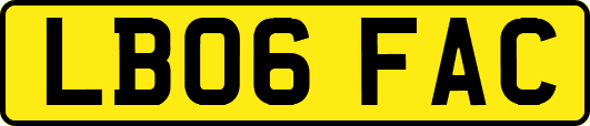 LB06FAC