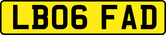 LB06FAD