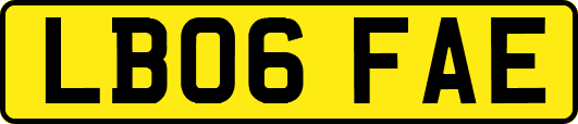 LB06FAE