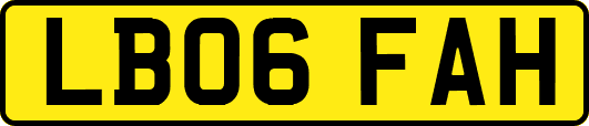 LB06FAH