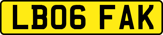 LB06FAK