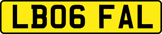 LB06FAL