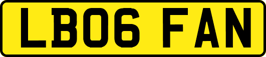 LB06FAN