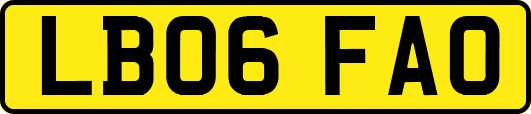 LB06FAO