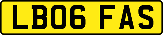 LB06FAS