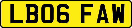 LB06FAW