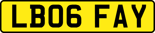 LB06FAY