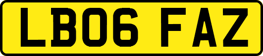 LB06FAZ