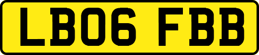 LB06FBB