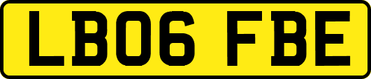 LB06FBE