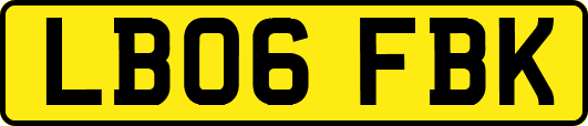 LB06FBK