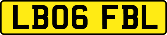 LB06FBL