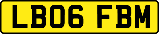 LB06FBM