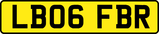 LB06FBR