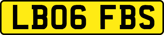 LB06FBS