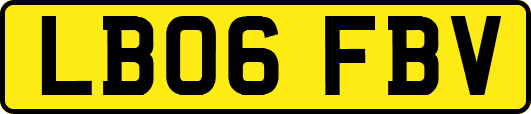 LB06FBV