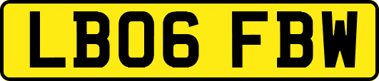 LB06FBW