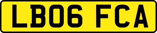 LB06FCA