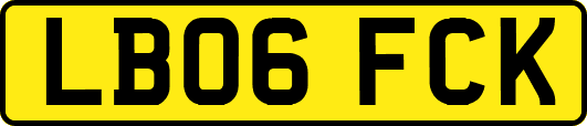 LB06FCK