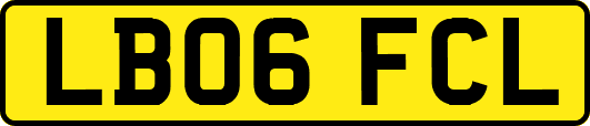 LB06FCL