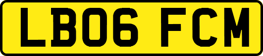 LB06FCM