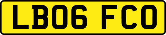 LB06FCO