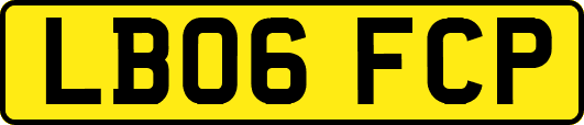 LB06FCP