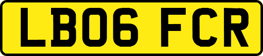 LB06FCR