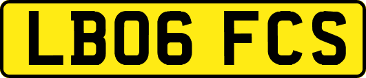 LB06FCS