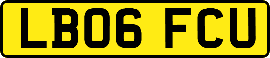 LB06FCU