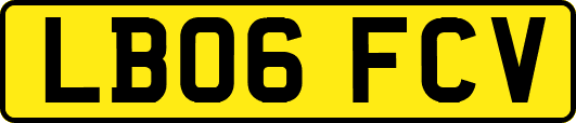 LB06FCV