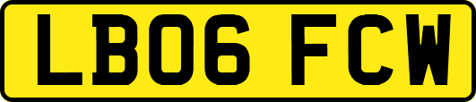 LB06FCW
