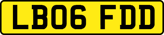 LB06FDD