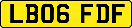 LB06FDF