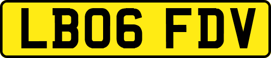 LB06FDV