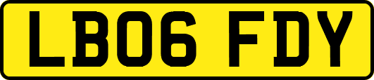 LB06FDY