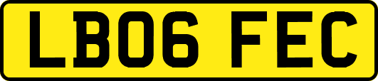 LB06FEC