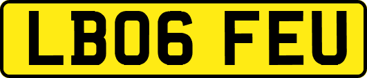 LB06FEU