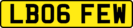 LB06FEW