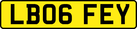 LB06FEY