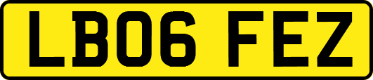 LB06FEZ