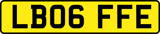 LB06FFE