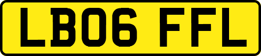 LB06FFL