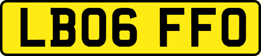 LB06FFO