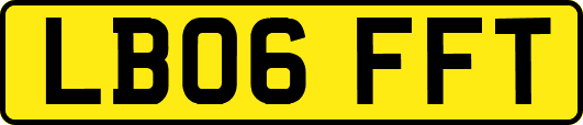 LB06FFT